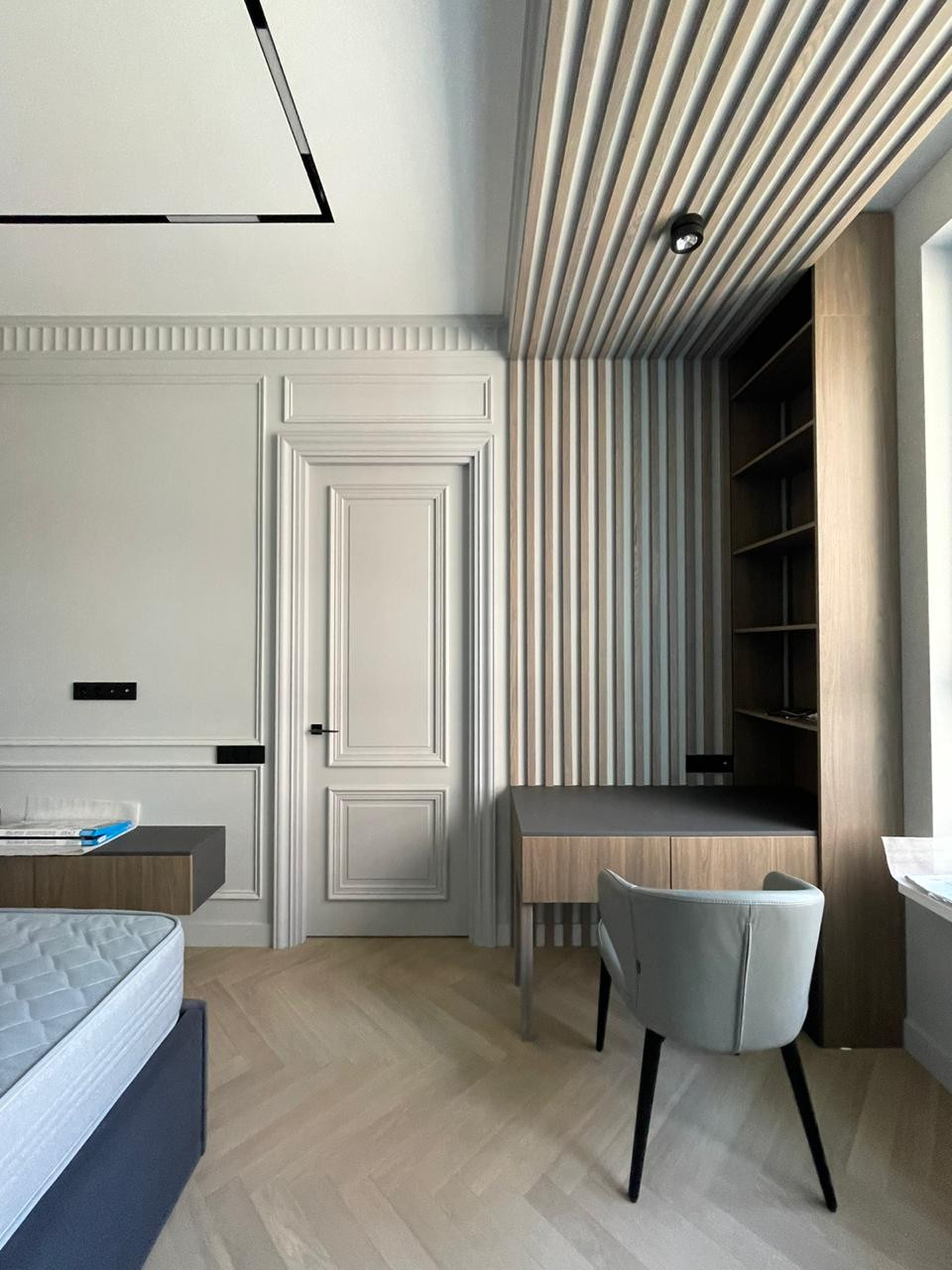 Сердце Столицы