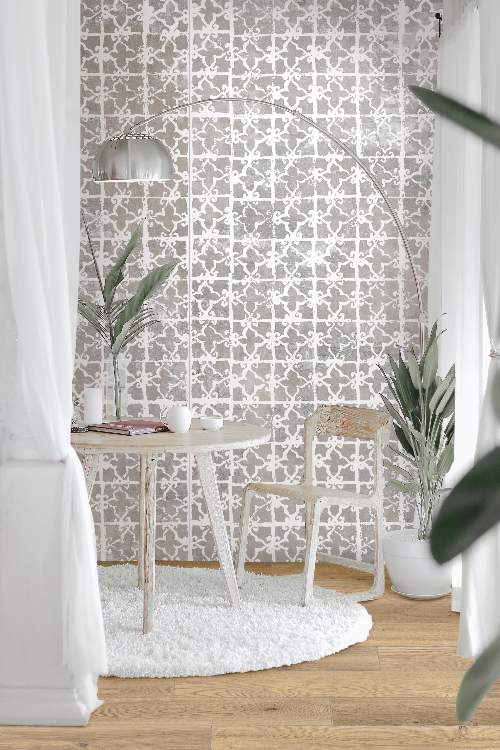 Выставка Cersaie 2021: Тренды в плитке и сантехнике