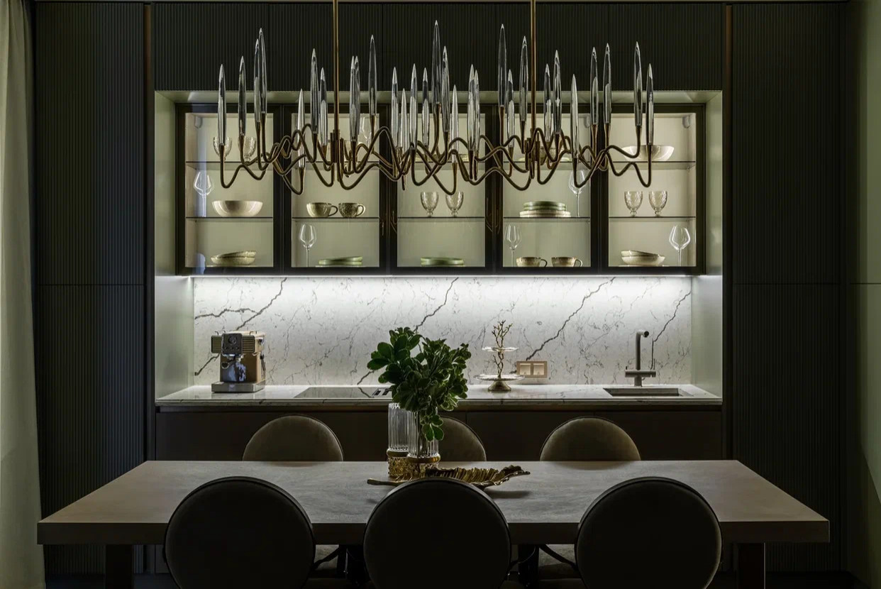 Петровский квартал