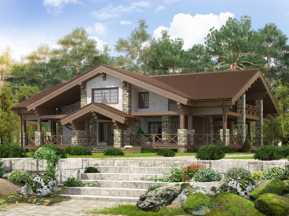 домостроение