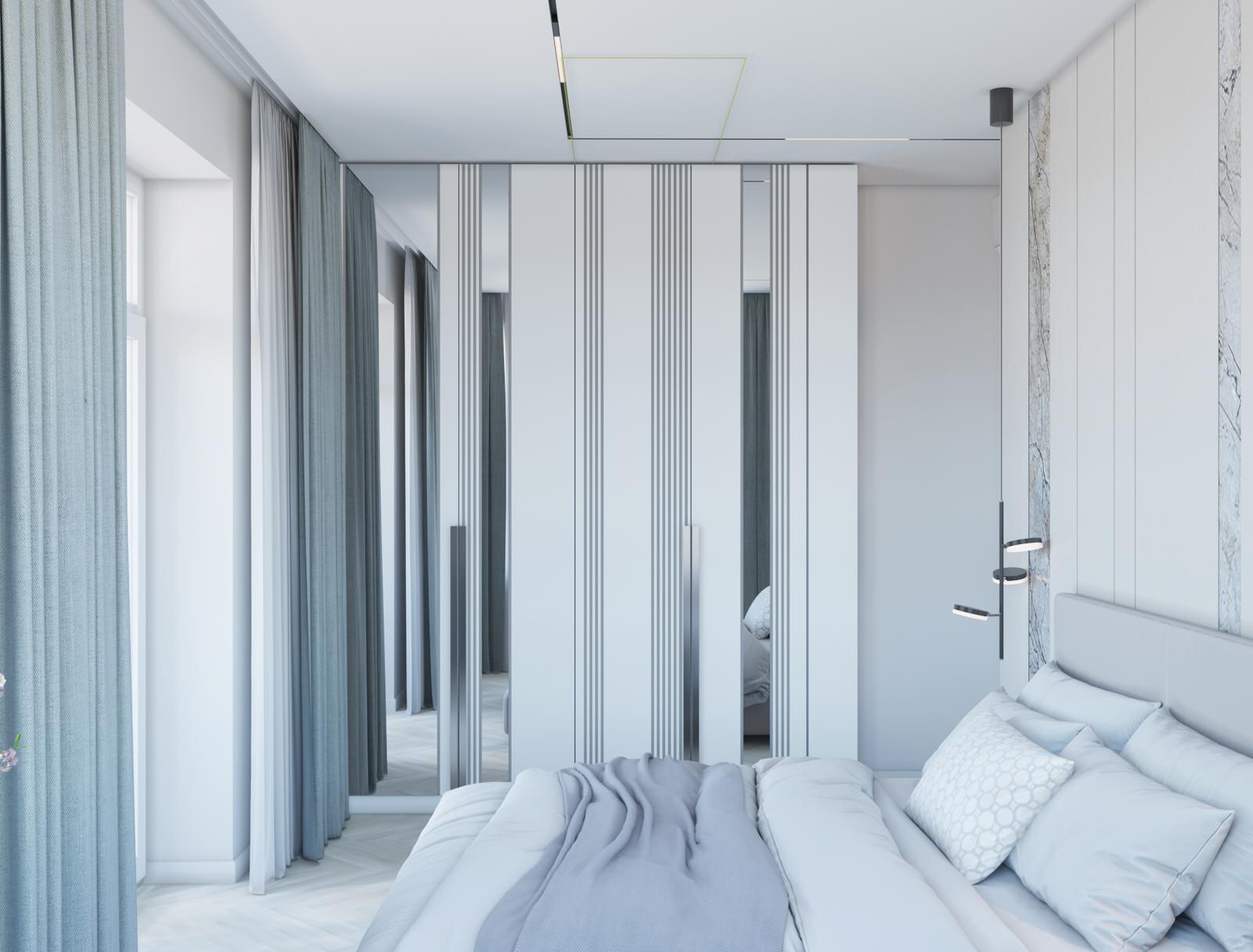 Квартира на ул.Трудовая