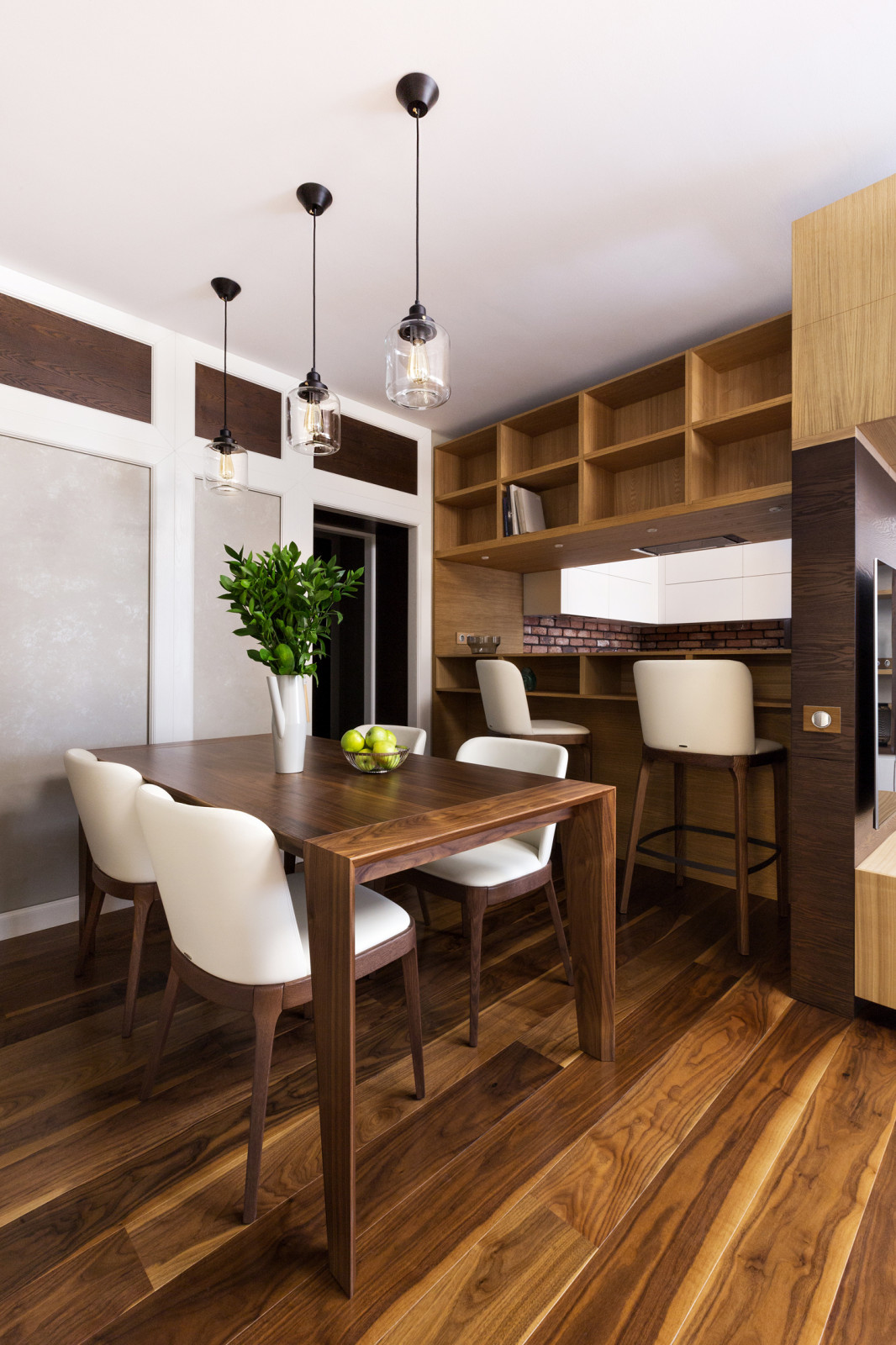 Квартира на Чапаевской