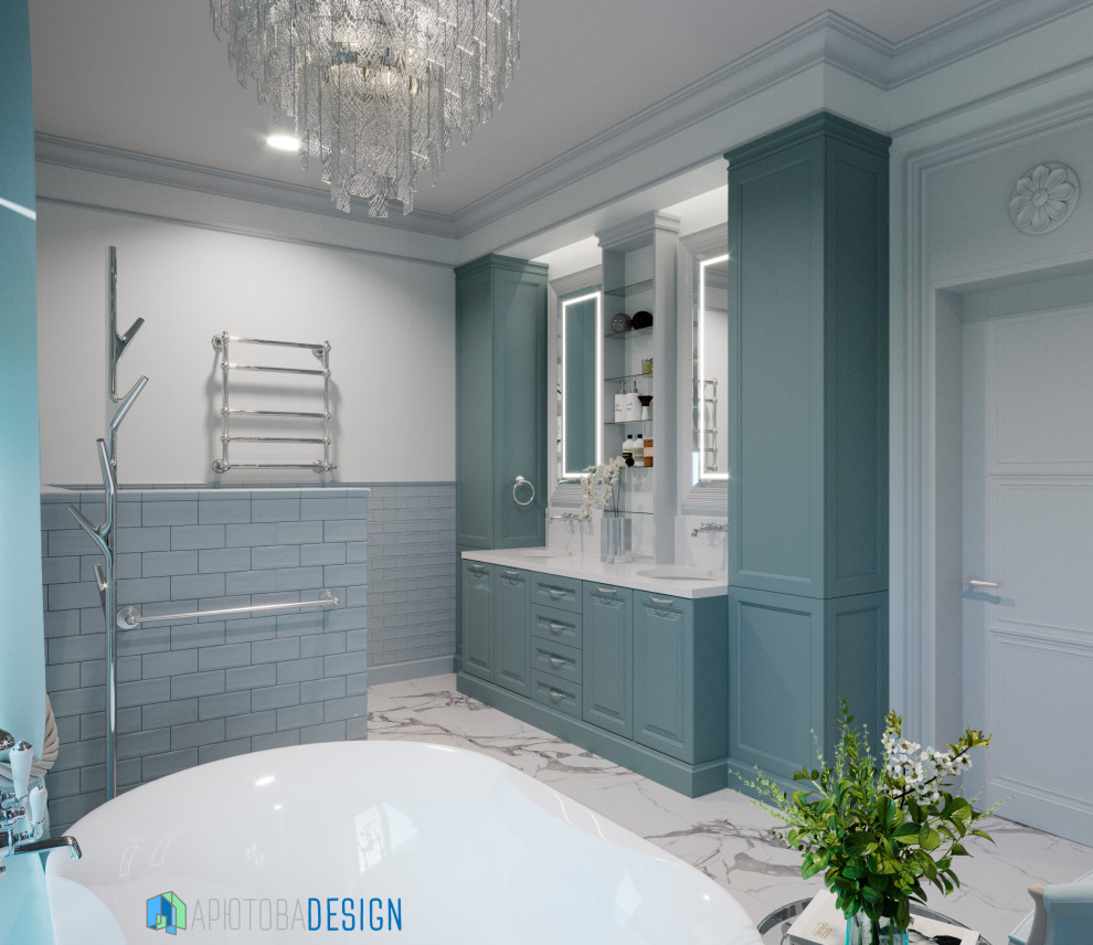 Дом на Новой Риге