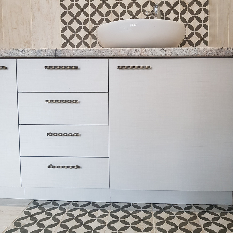 проект "ТАТУАЖНЫЙ САЛОН" кабинет №1