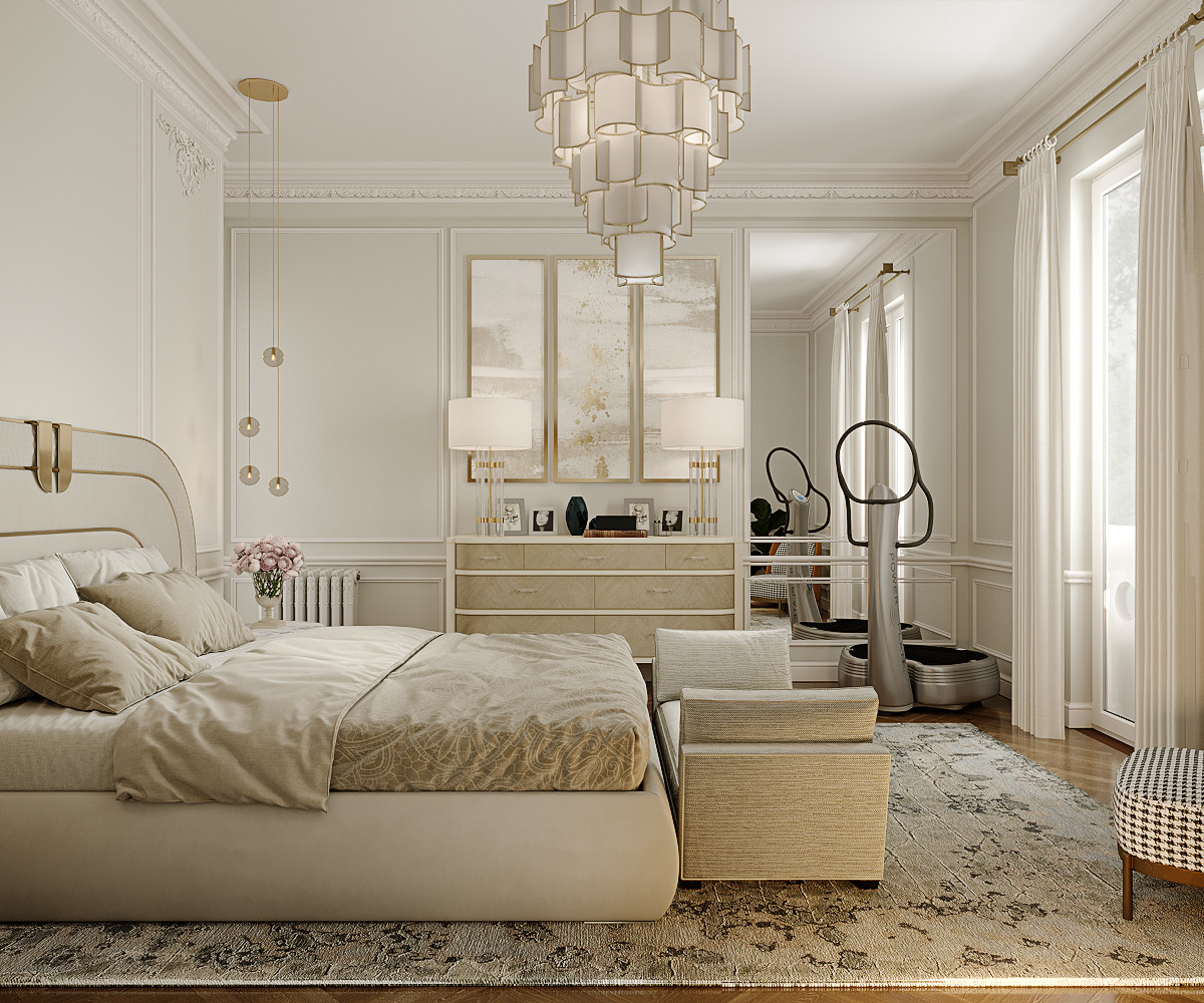 Квартира в Ницце