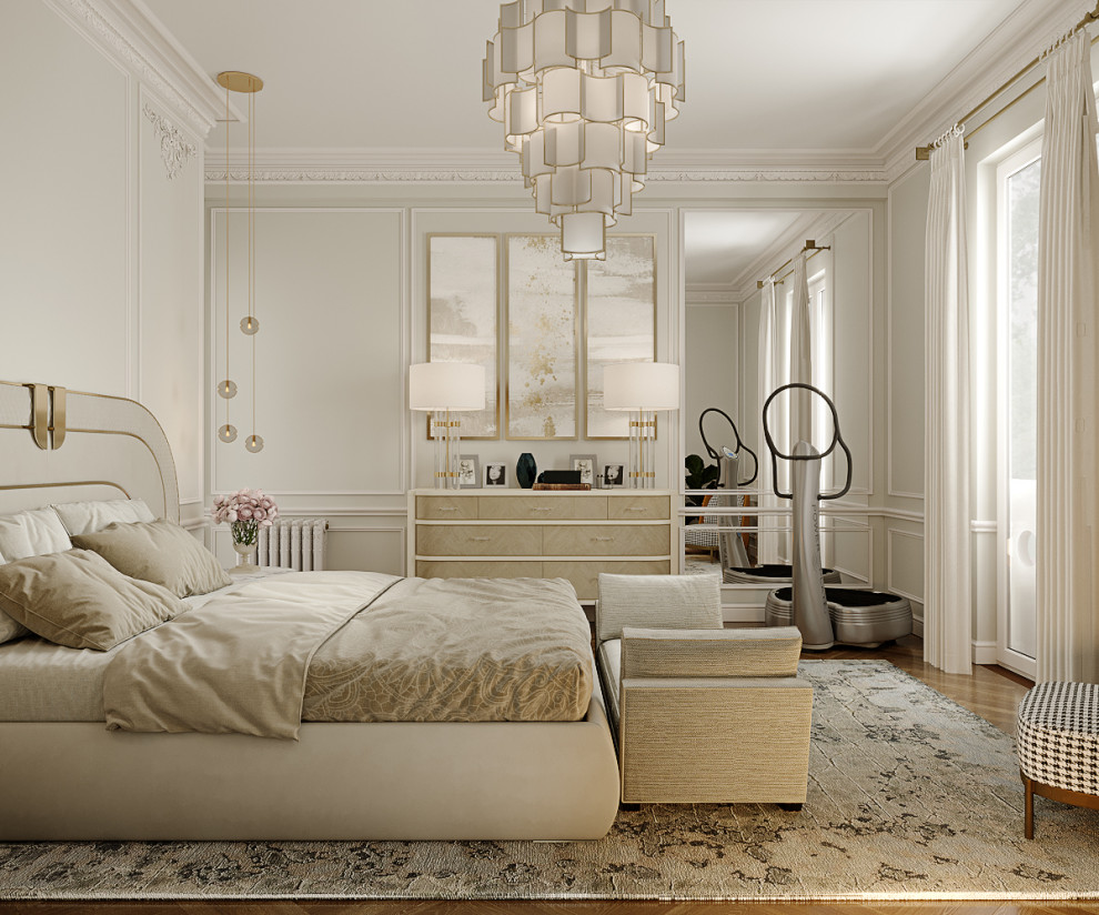 Квартира в Ницце