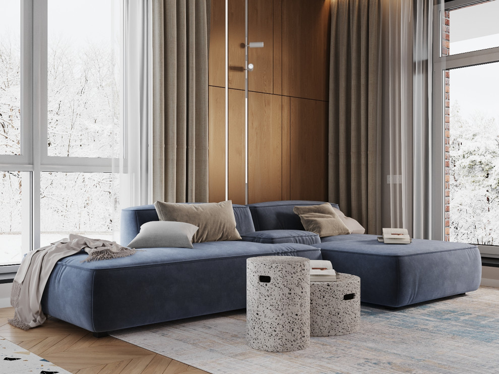 Частный дом