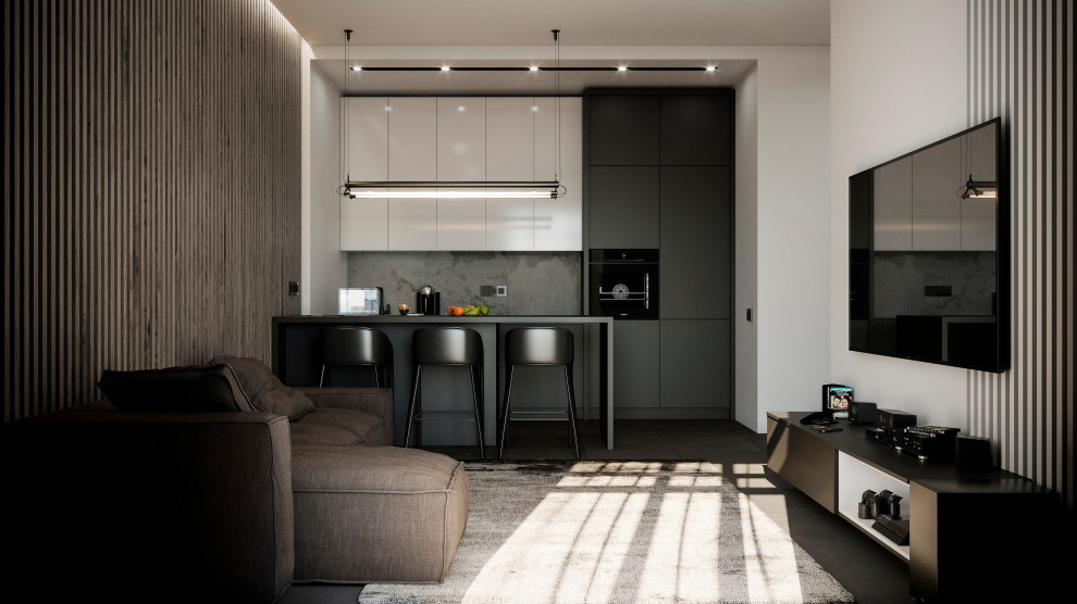 ЖК Европейский