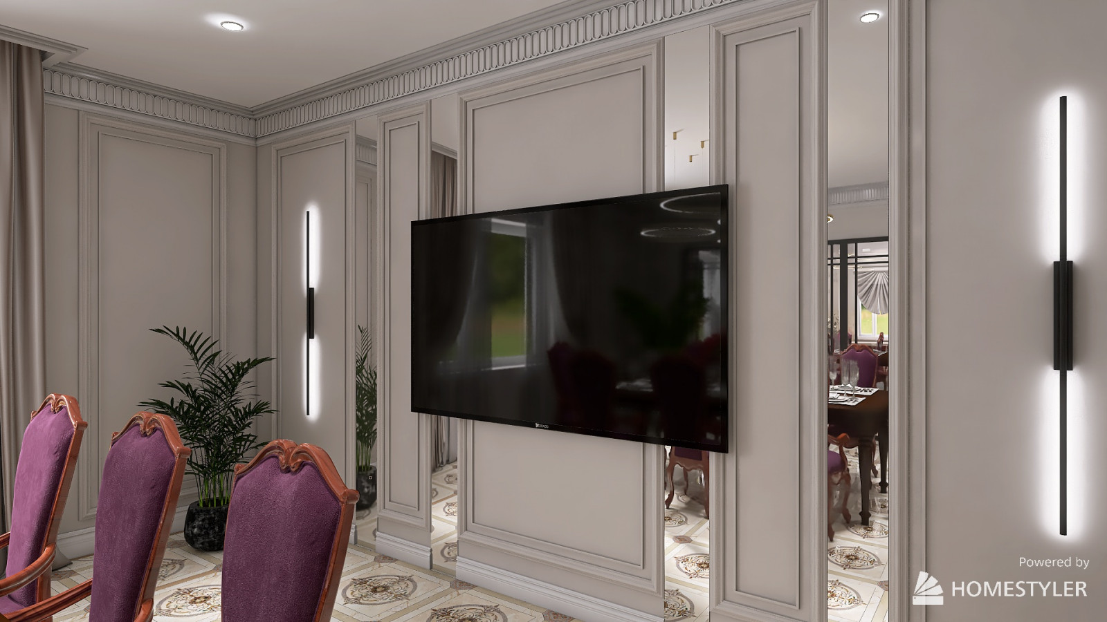 Тобольск мкр Строитель