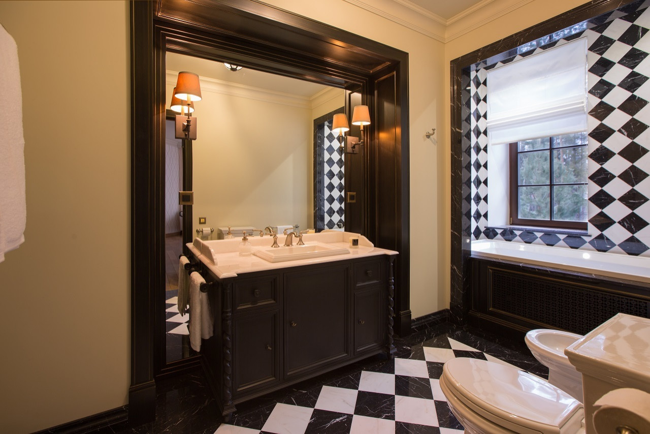 Ванная комната