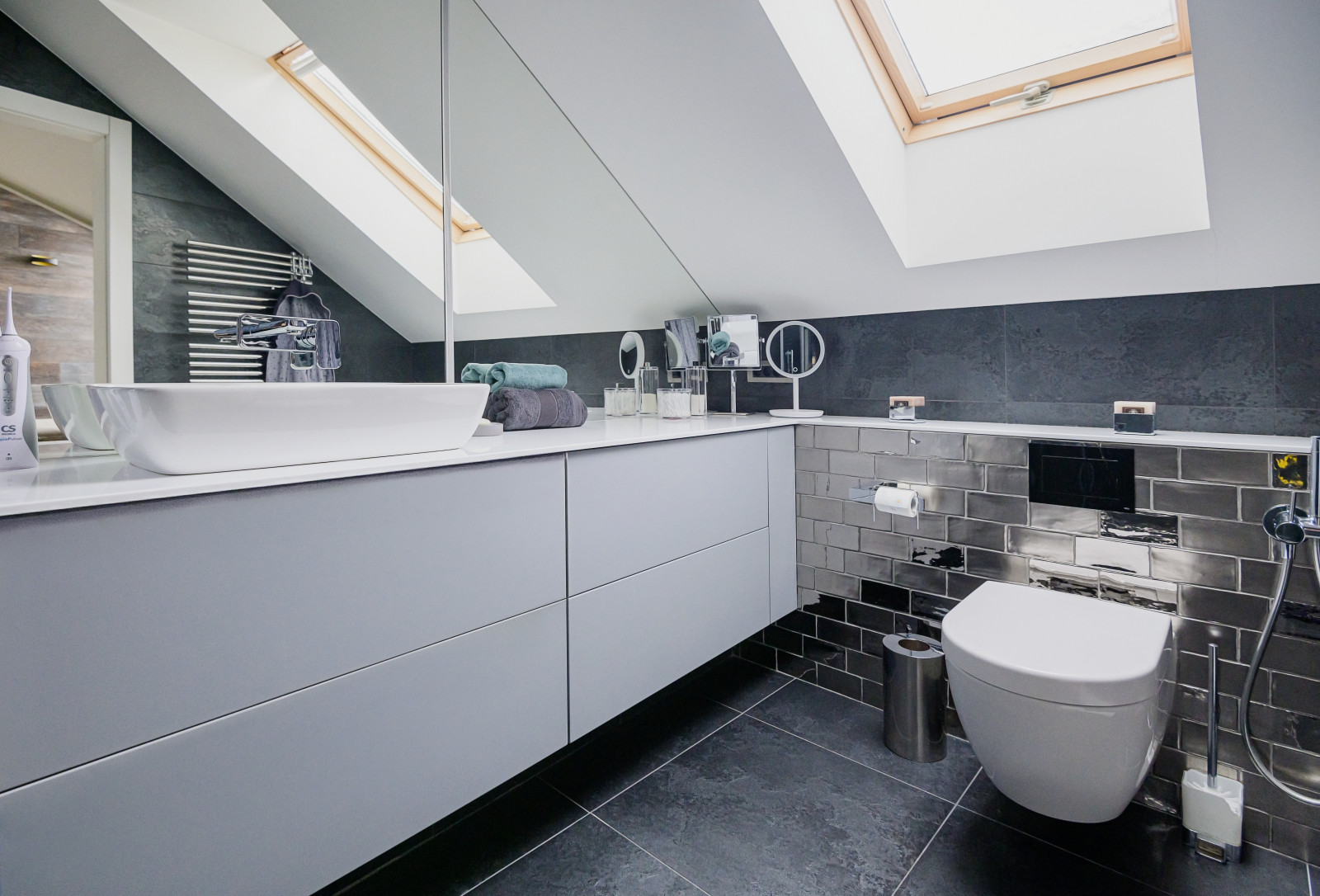 Лофт на Донского