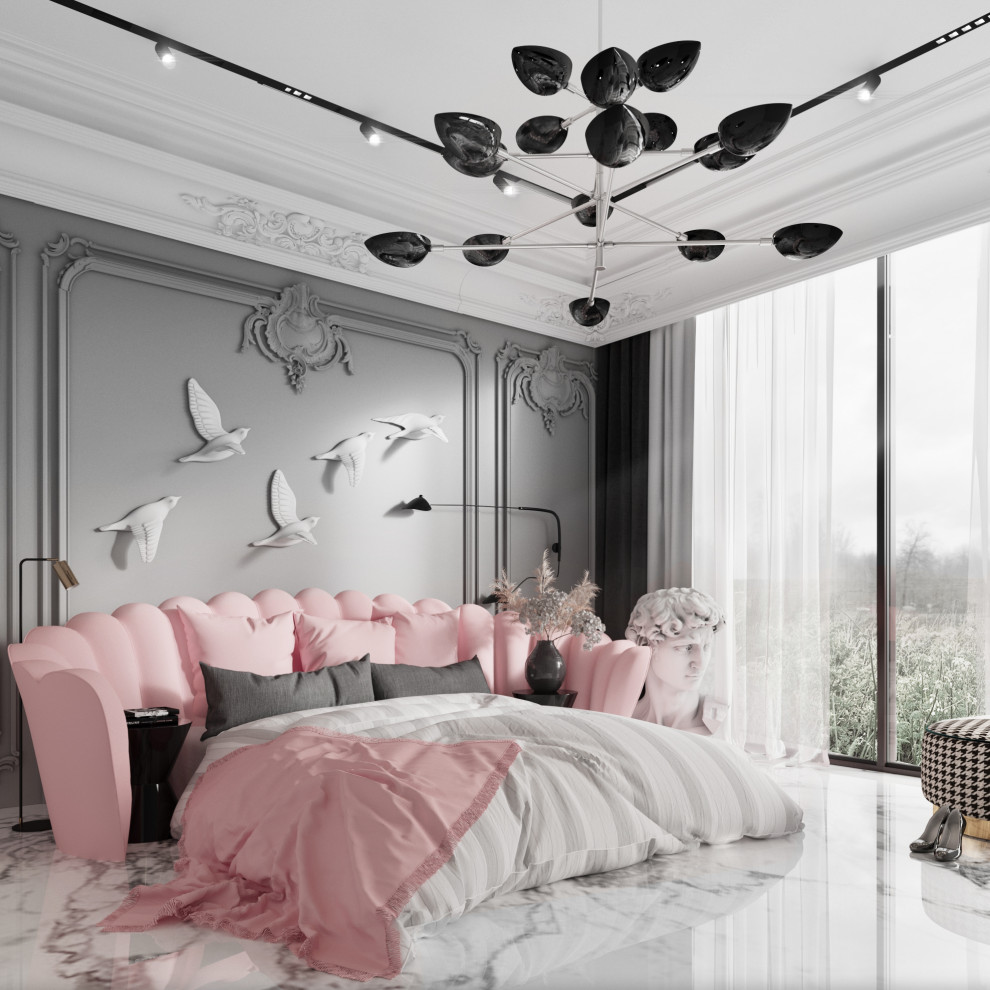 Обложка проекта: Воздушная эклектика