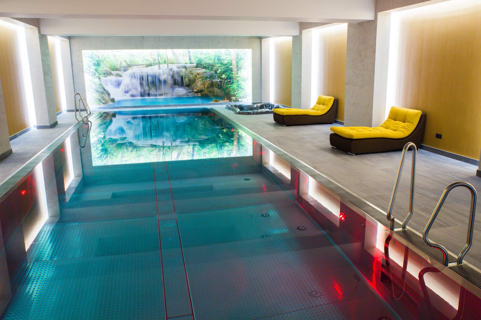 Обложка проекта: Голубой сапфир