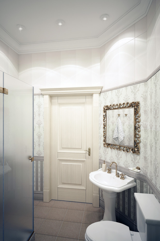 Дом для родителей