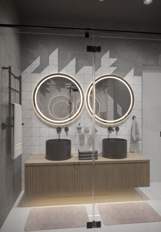 Мосфильмовская Улица