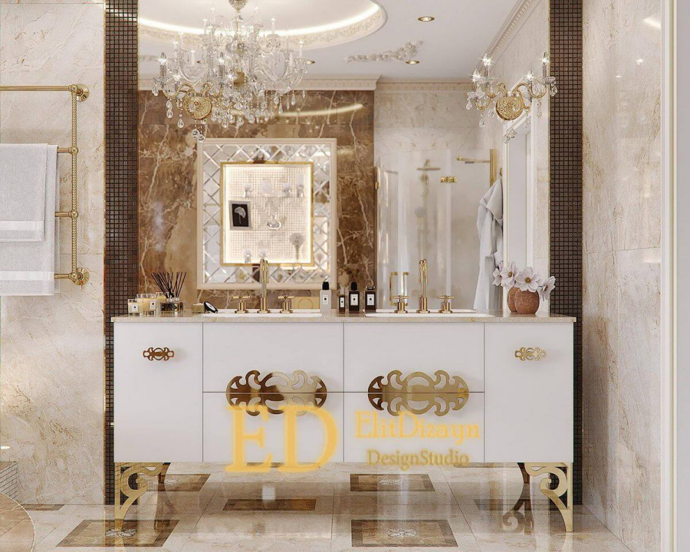 Дом неоклассика - 6