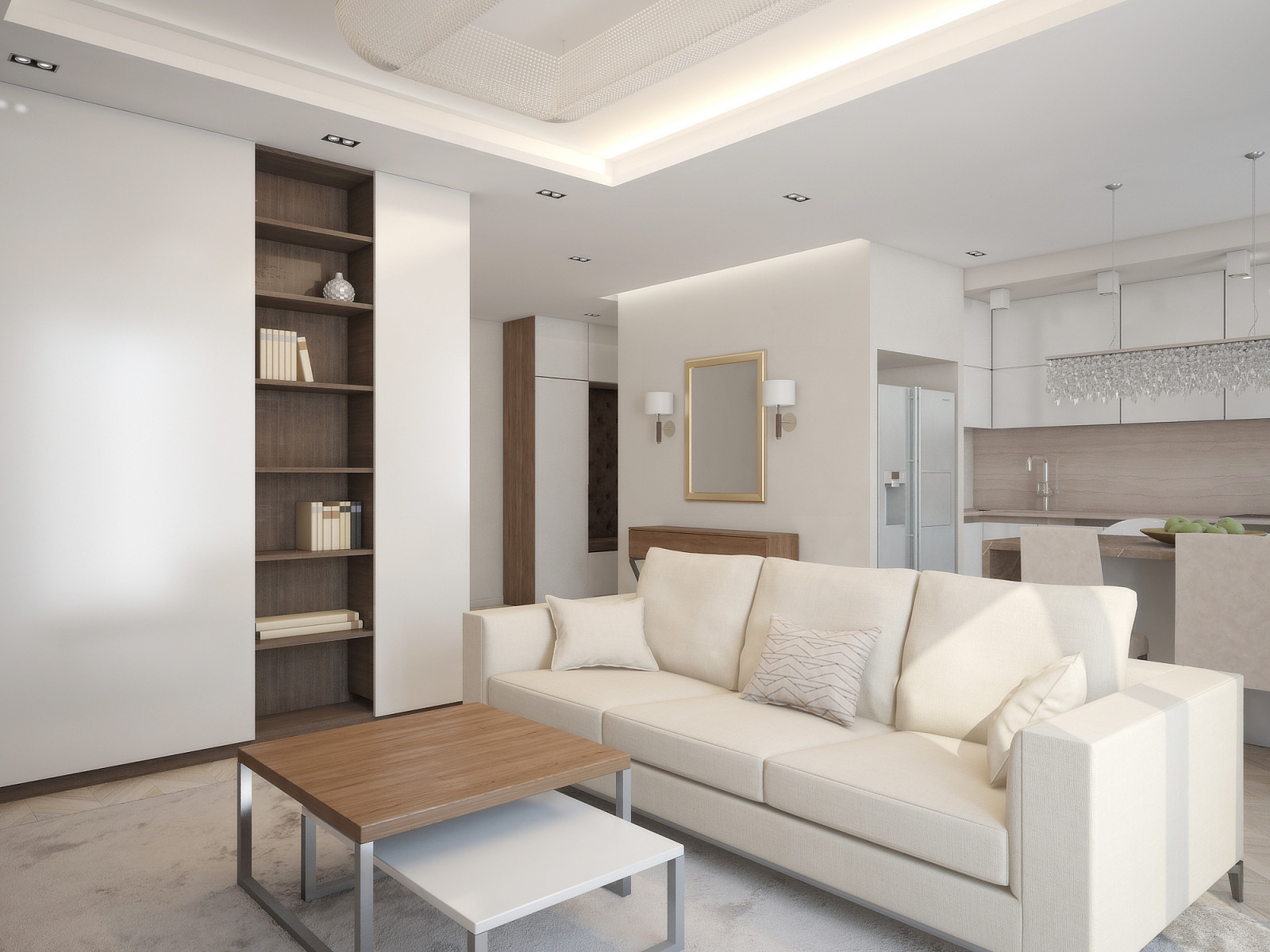 Большая посадская