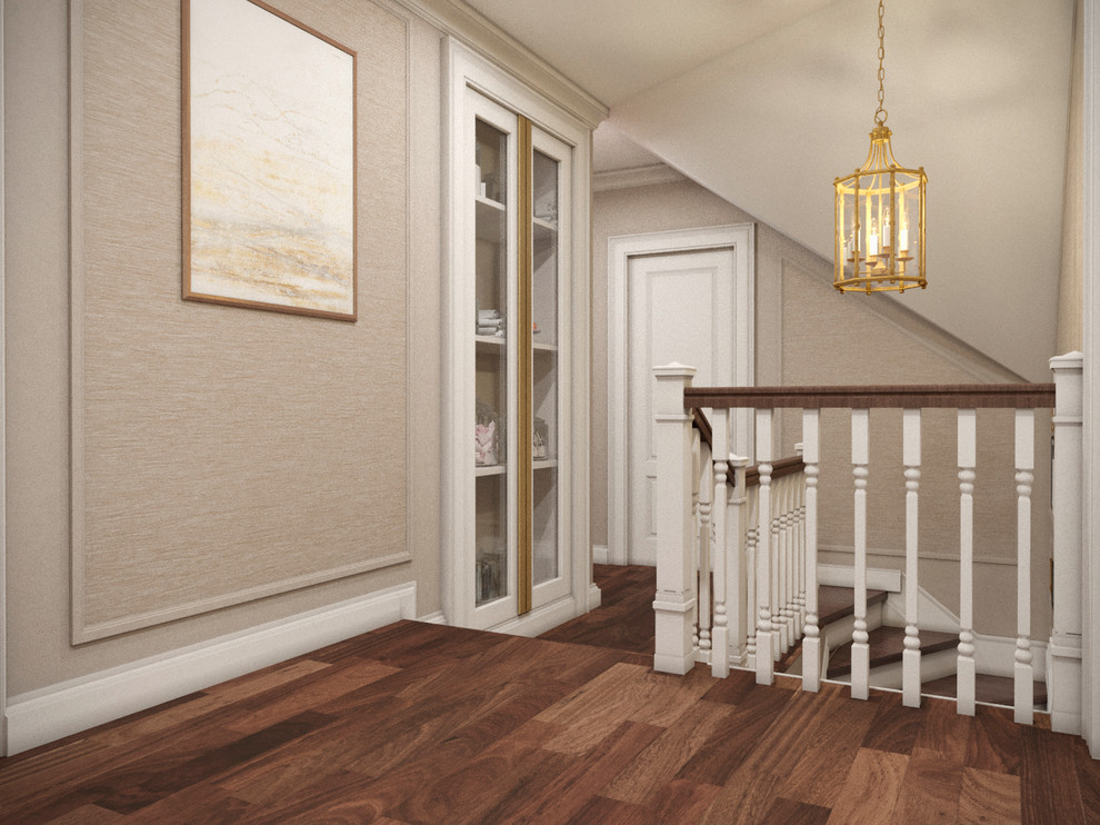 Дом в Разметелевском