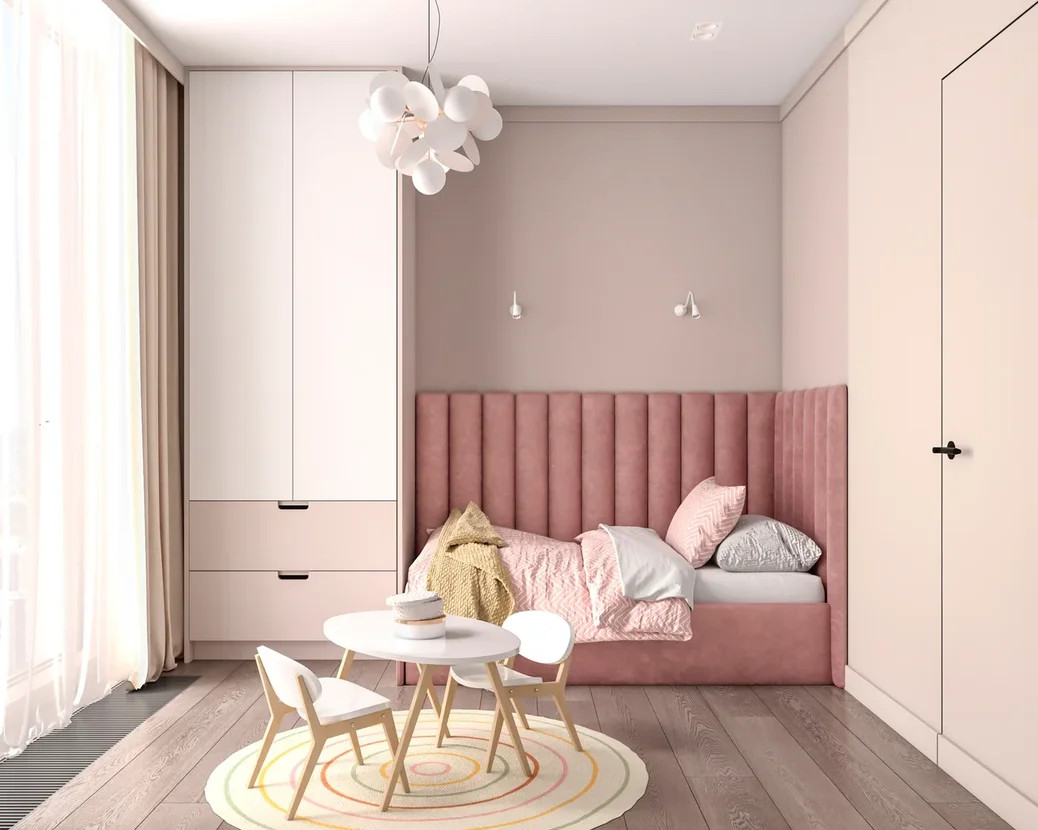 Олеся Костенецкая