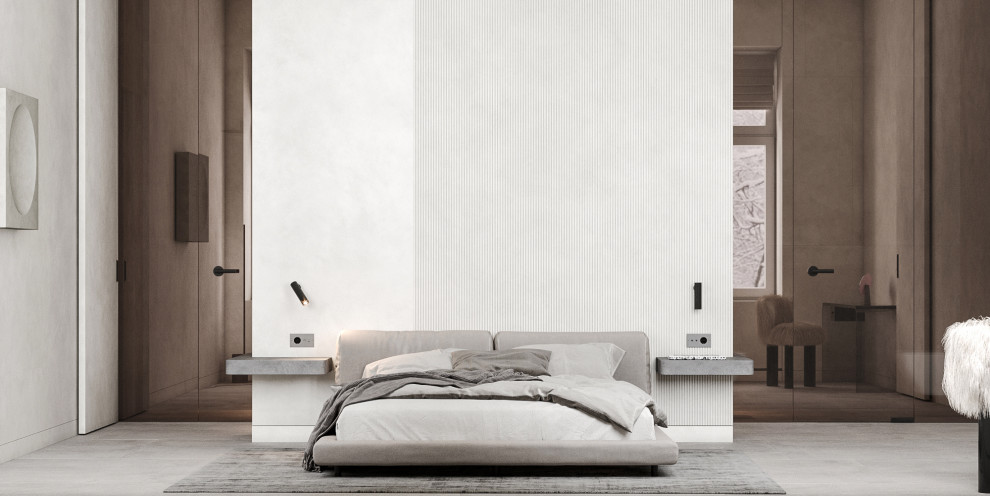 Квартира в старом советском доме