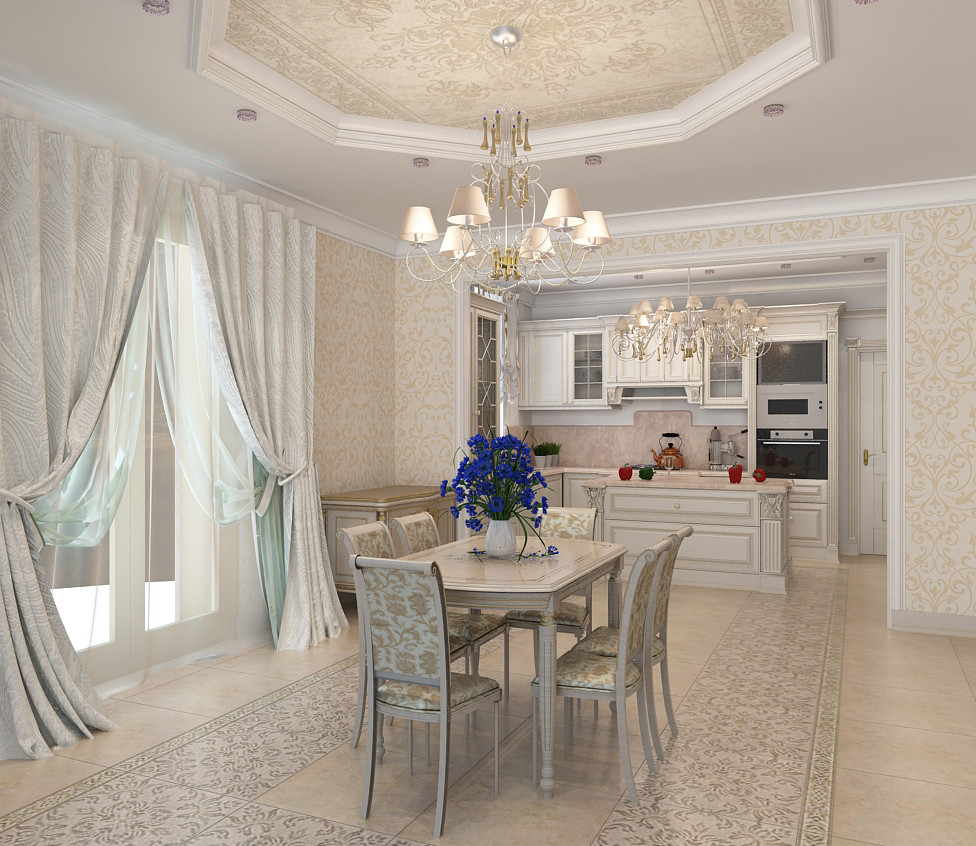 КП "Сокольники"