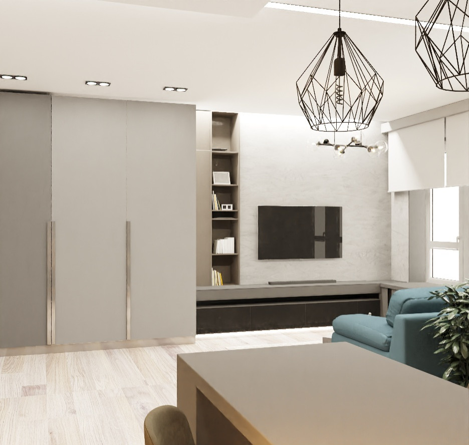 Эскизы для Москвы