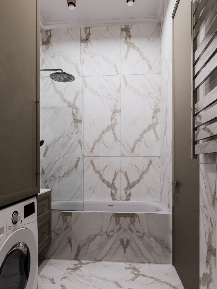 ЖК Резиденции Архитекторов