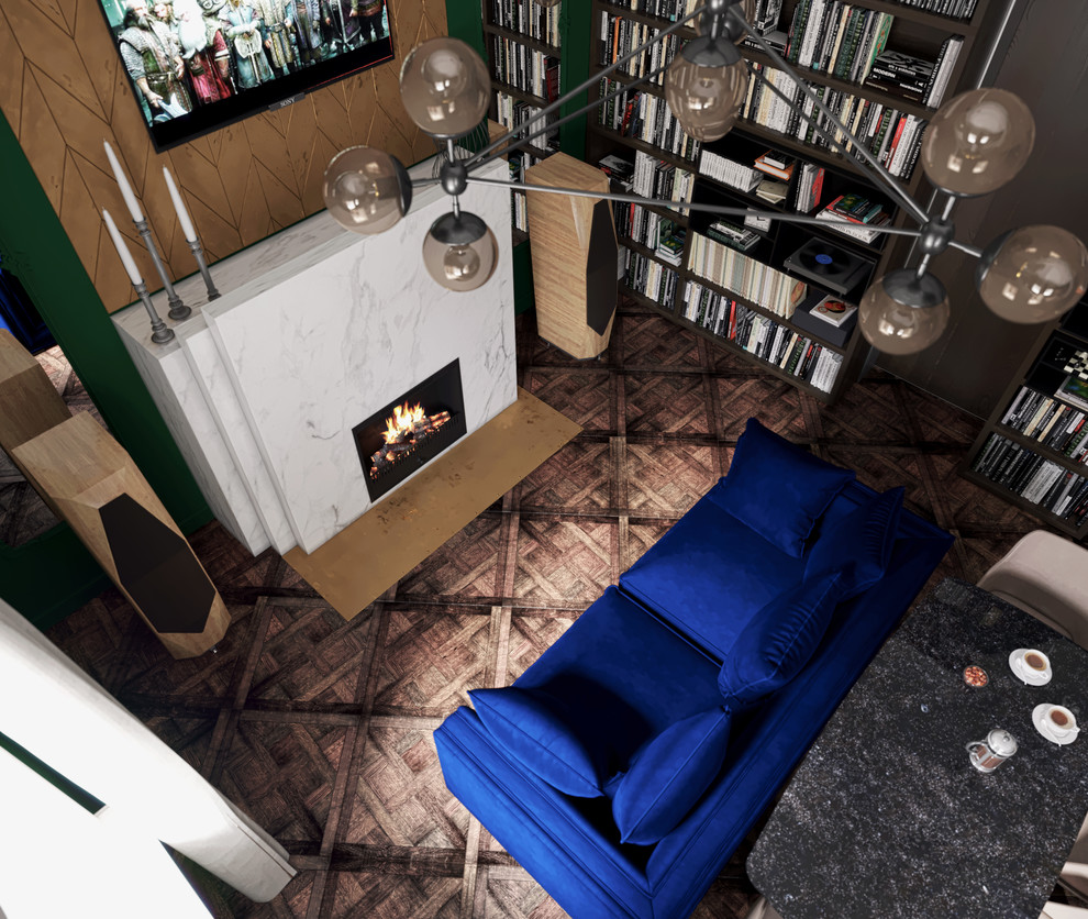 Невский изумруд