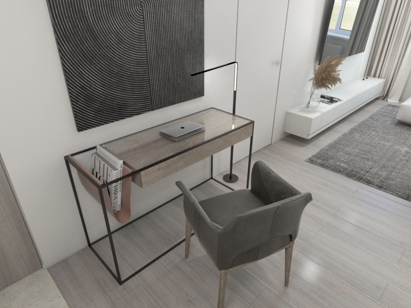 Квартира 82 кв.м