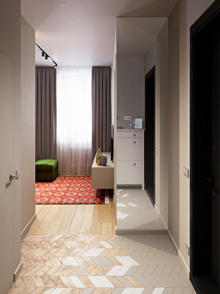 Квартира в сталинке