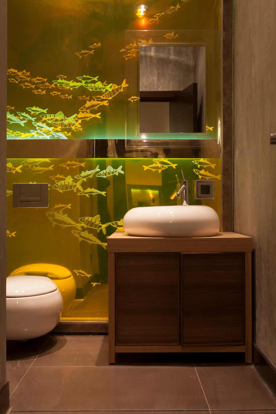 Обложка проекта: Москва Сити "Федерация"