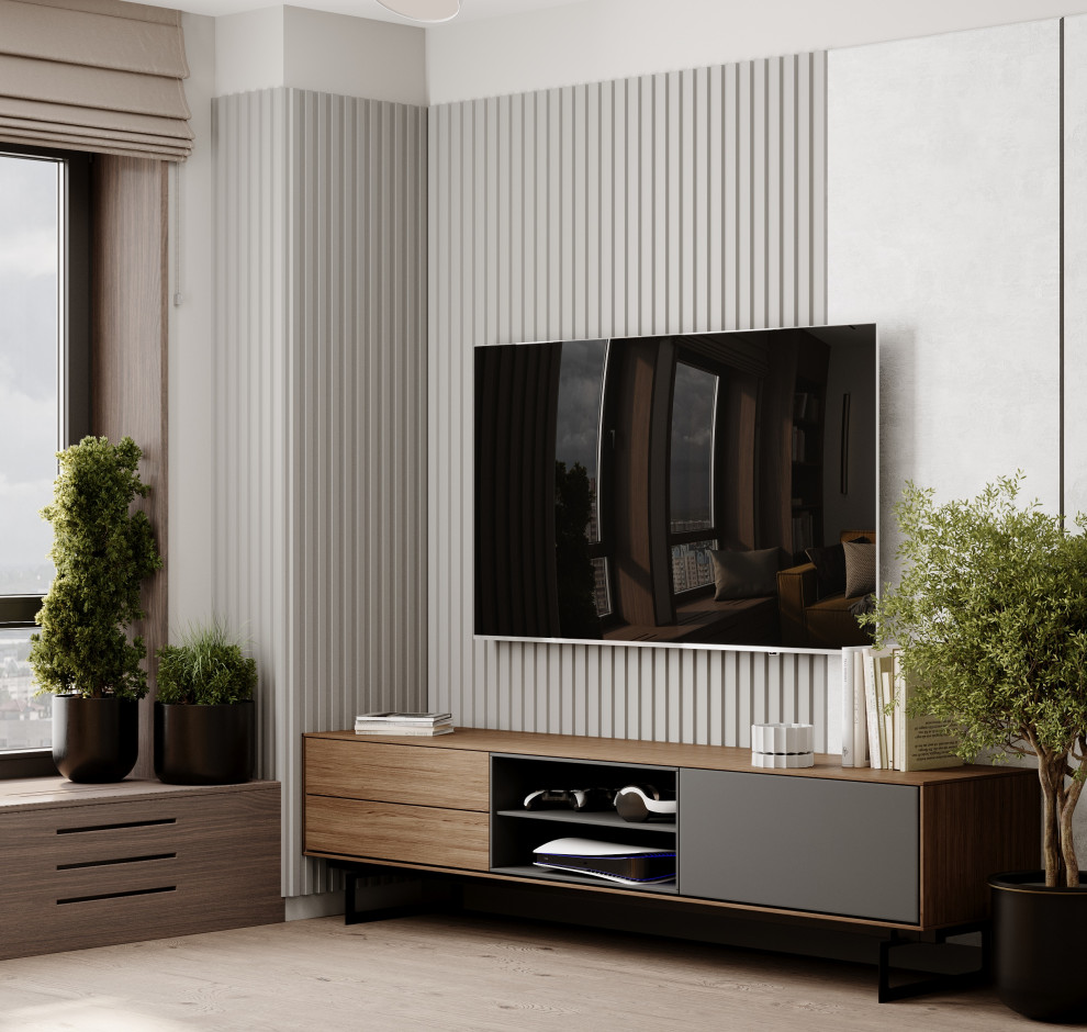 ЖК Молодогвардейская