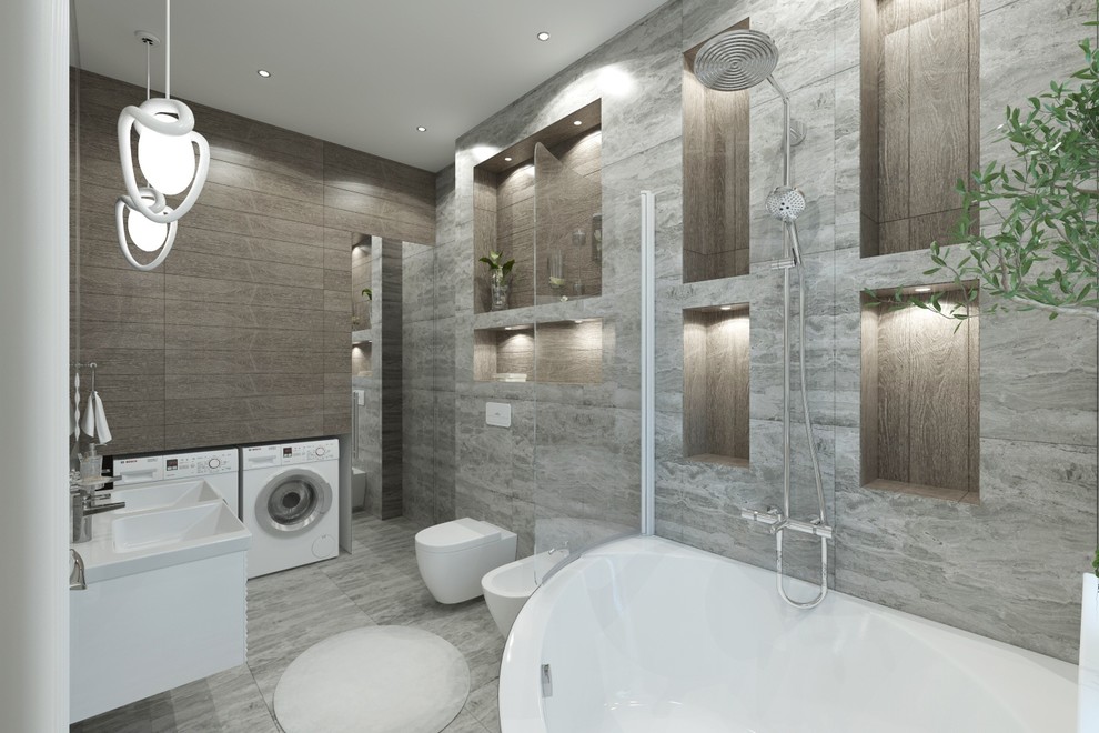 Квартира 130 кв.м. для семьи из 5 человек