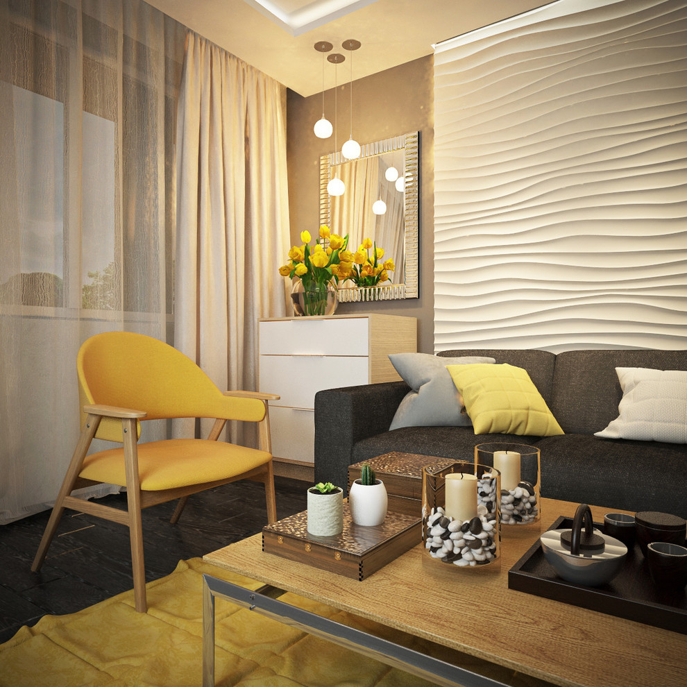 Мелодия осени.