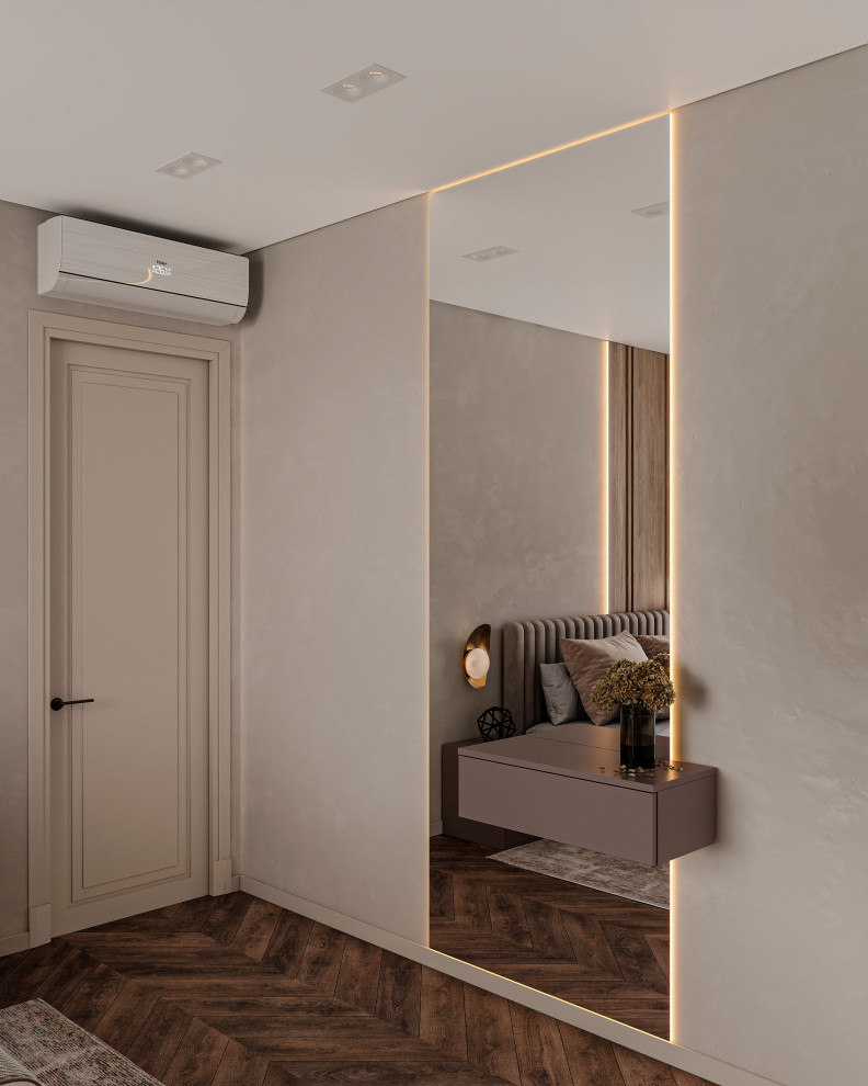 Квартира в ЖК Сити Бей