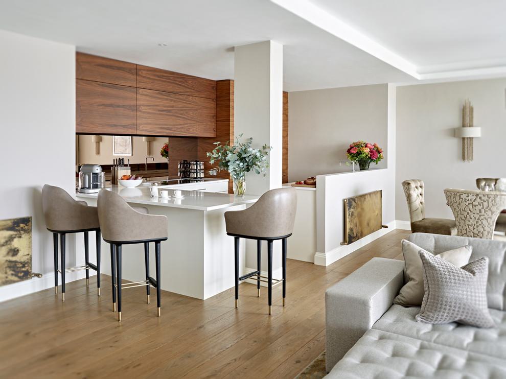 Апартаменты Камелия