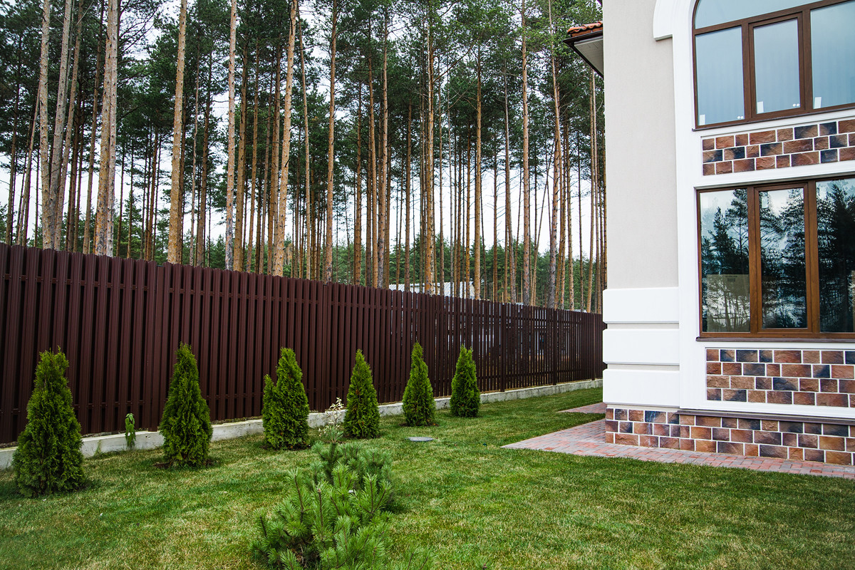 Охтинский парк 1