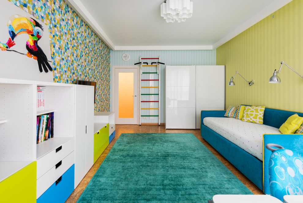 Вопреки правилам