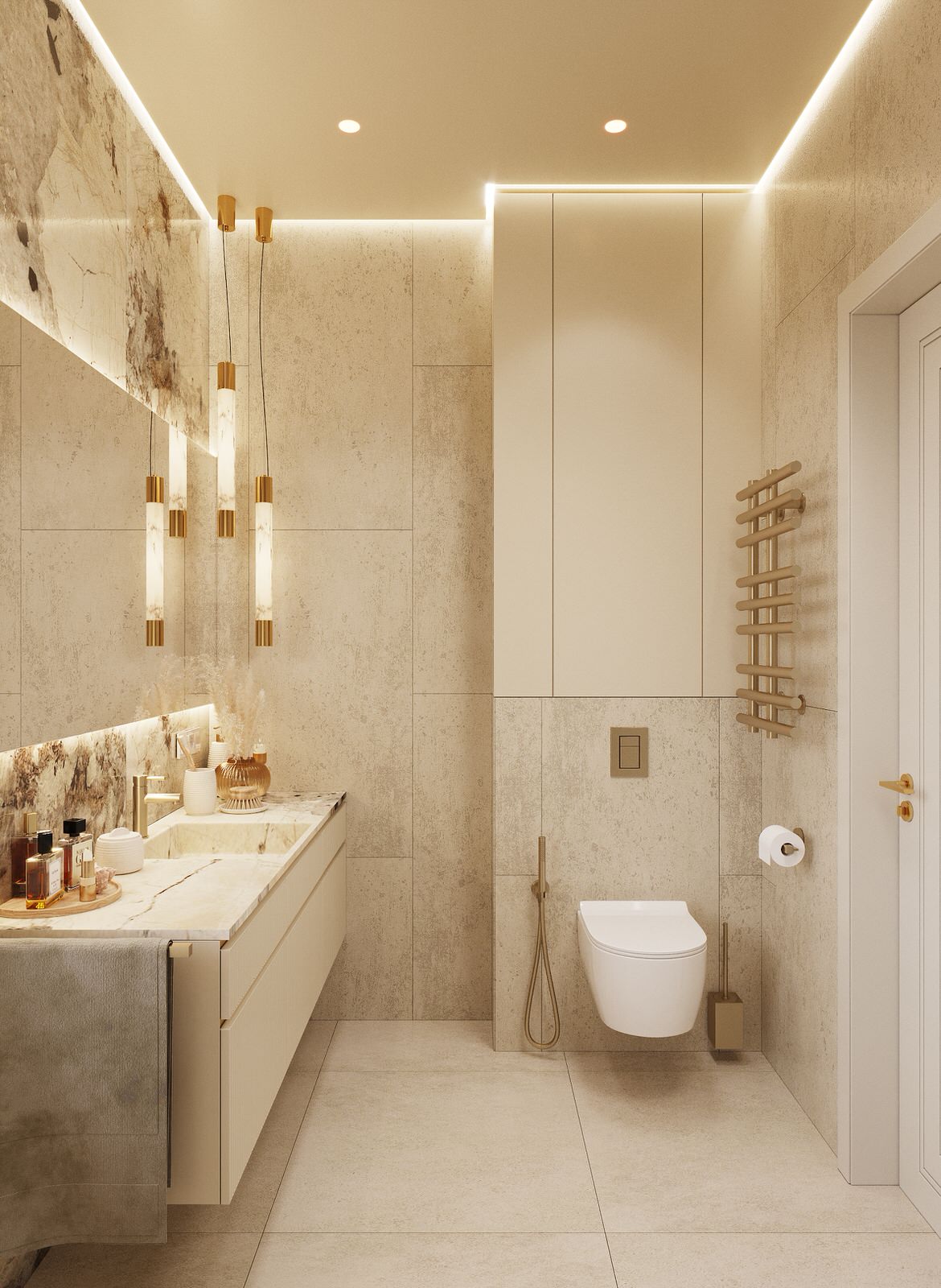 Частный дом в Падольске