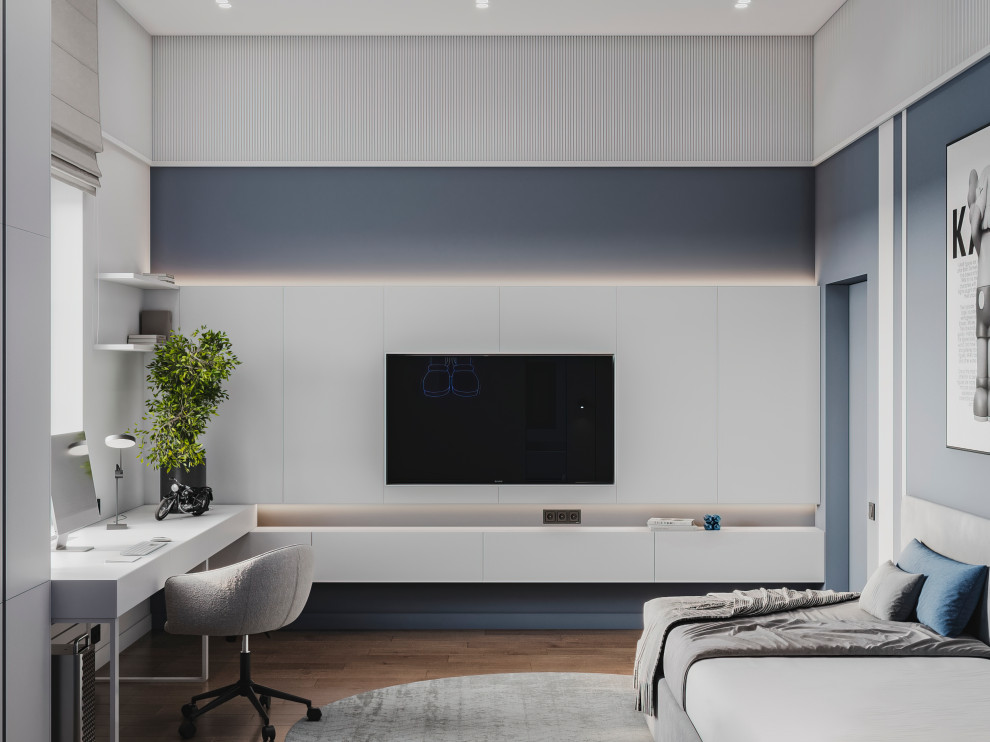 КП Дворянское озеро (230 м2)