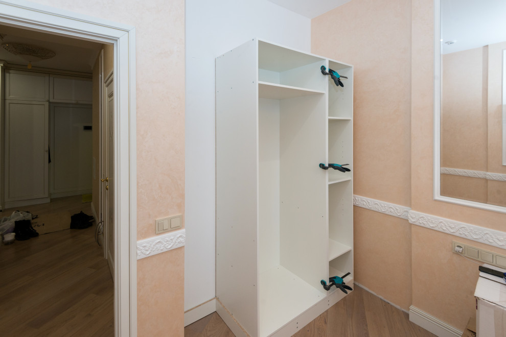 Квартира на улице Маршала Катукова.