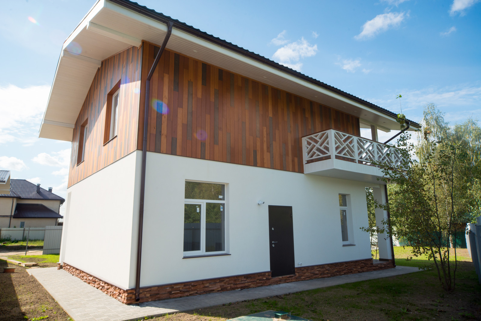 Обложка проекта: ГРИНКУБ