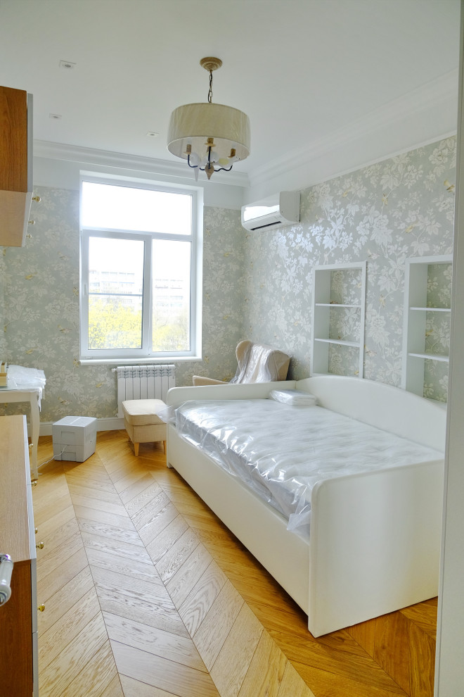 ЖК Премиум, дизайнер Арина Калинина