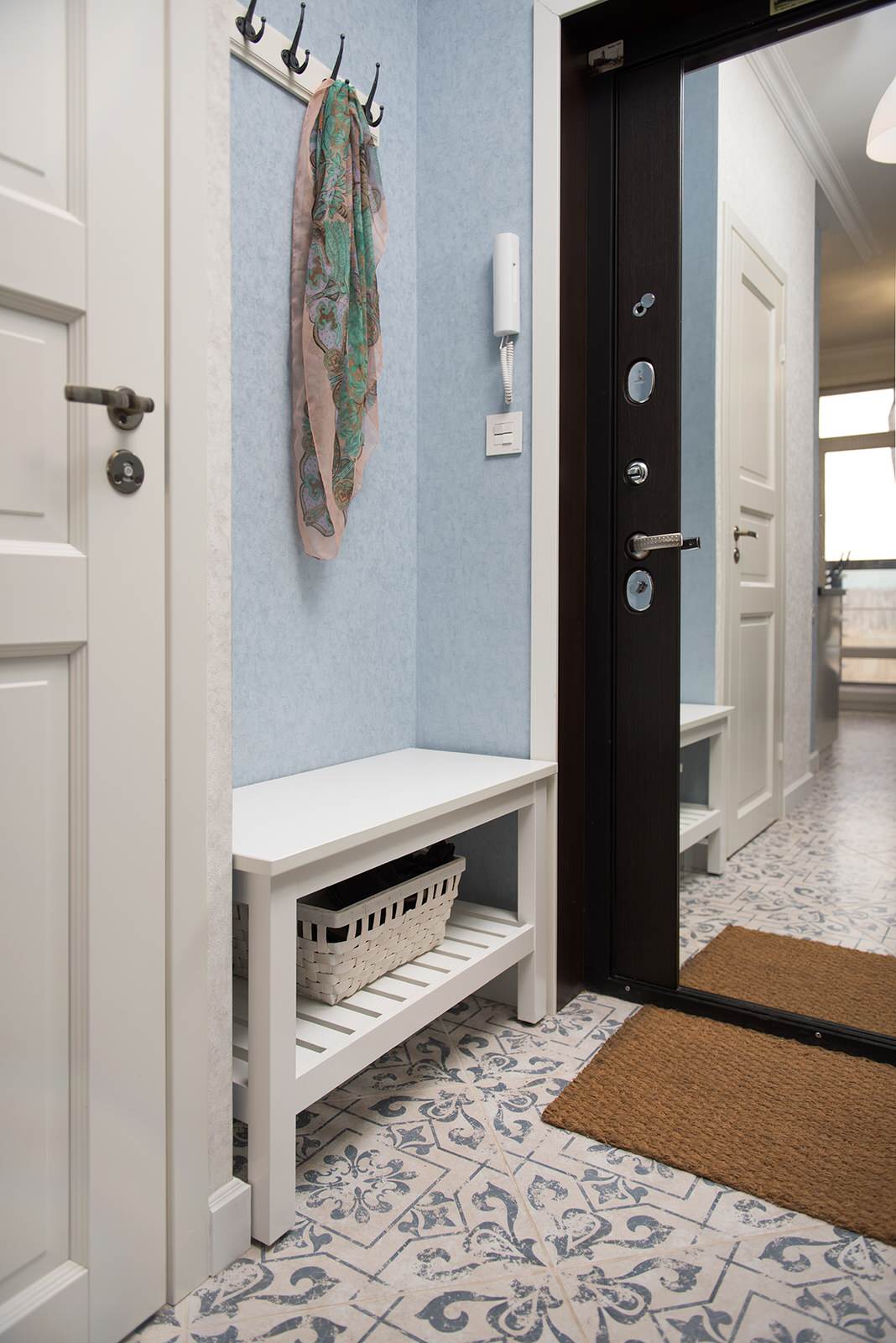 Нежный прованс