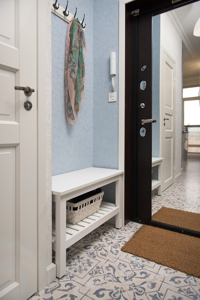 Нежный прованс