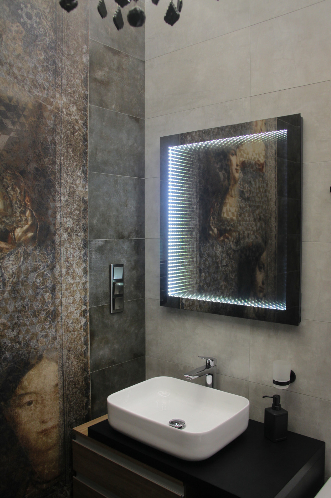 Квартира в ЖК Зимняя Сказка