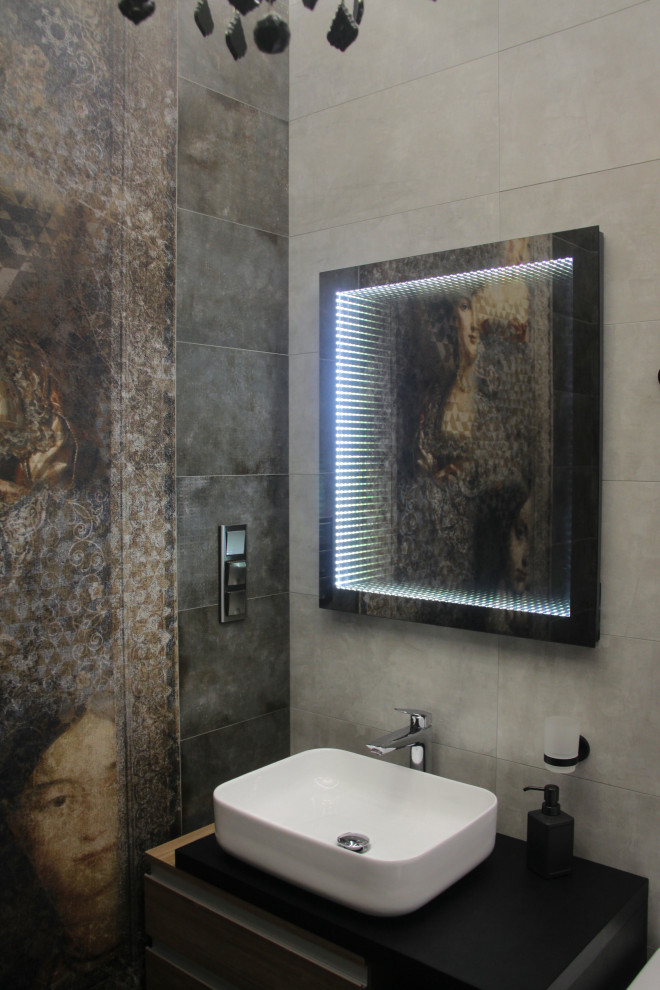 Квартира в ЖК Зимняя Сказка