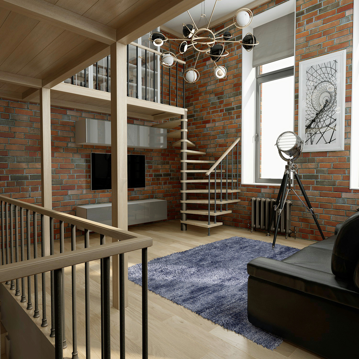 г.Красноярск, пер.Якорный