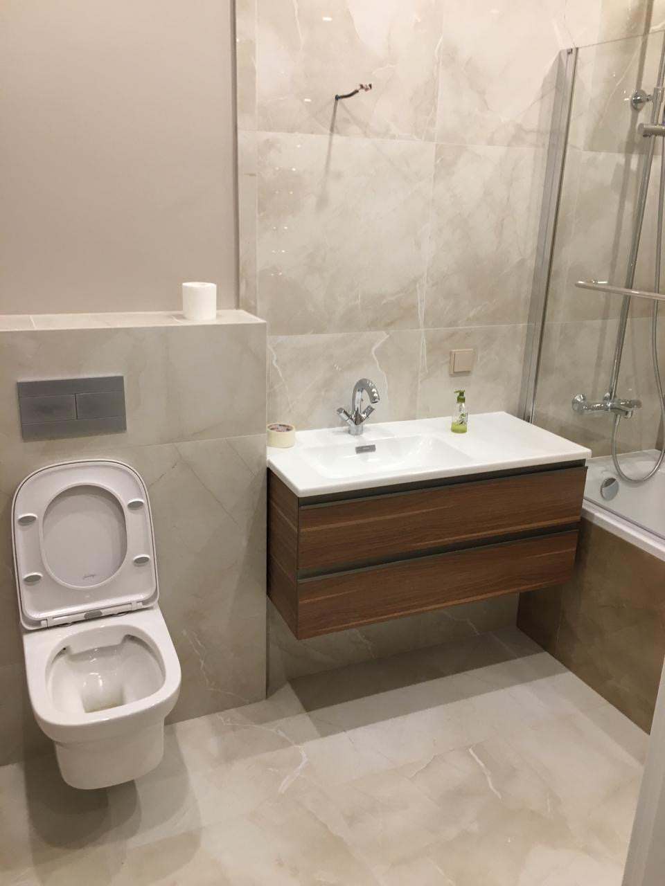 Обложка проекта: ЖК "Три ветра"