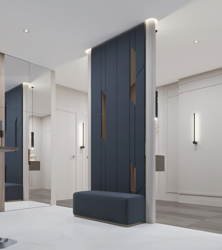 Квартира в ЖК Элегант